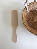 Wooden Spatula