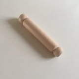 Mini wooden rolling pin