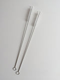 Reusable Metal Straw