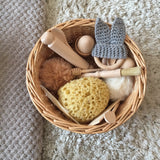 Carla’s Treasure Montessori Sensory Basket (2)