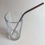 Reusable Metal Straw