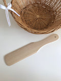 Wooden Spatula