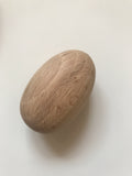 Individual Wooden Egg / Outlet