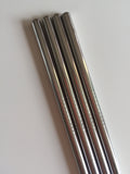 Reusable Metal Straw