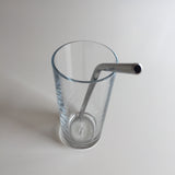 Reusable Metal Straw