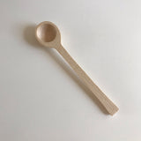 Small Wooden Spoon / Scoop 15cm