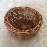 Mini bowl / Tiny willow basket