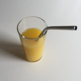 Reusable Metal Straw