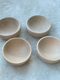 Montessori activity bowl 10cm D