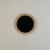 Blackboard / Vinyl Wood Circles