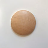 Wooden Discs 60mmD - 1 piece
